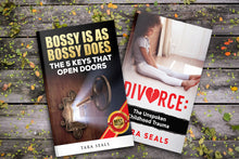 Load image into Gallery viewer, Book Bundle #1