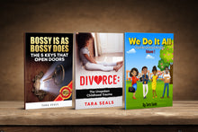 Load image into Gallery viewer, Book Bundle #2