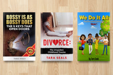 Load image into Gallery viewer, Book Bundle #2