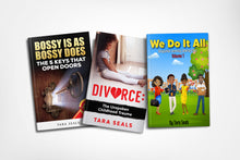 Load image into Gallery viewer, Book Bundle #2