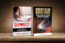 Load image into Gallery viewer, Book Bundle #1