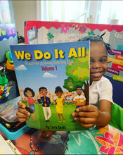 Load image into Gallery viewer, We Do It All Volume I (Paperback)