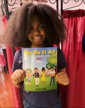 Load image into Gallery viewer, We Do It All Volume I (Paperback)