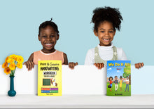 Load image into Gallery viewer, Book Bundle #3