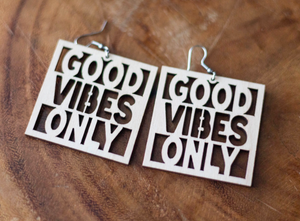 Good Vibes Only