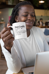 PERIODT Mug