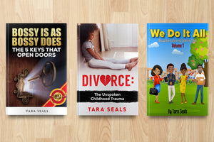 Book Bundle #2