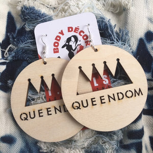 QUEENDOM