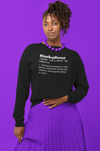 Load image into Gallery viewer, BLACKNIFICENT Shirt (Tee, Sweatshirt, Hoodie)
