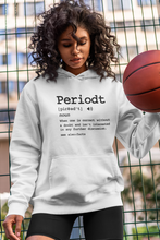 Load image into Gallery viewer, PERIODT (Tee, Sweatshirt, Hoodie)
