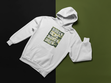Load image into Gallery viewer, Bossy Is As Bossy Does® Hoodie (Colors)
