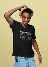 Load image into Gallery viewer, BLACKNIFICENT Shirt (Tee, Sweatshirt, Hoodie)
