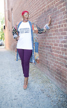 Load image into Gallery viewer, Soul Sista (Amazing) Tee &amp; Sweatshirt
